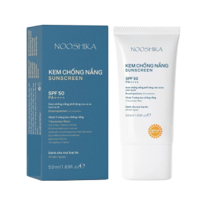Kem chống nắng Invisible Protect SPF50 PA+++ (50g)