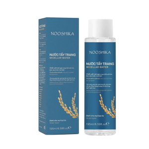 Nước tẩy trang Sensibio (195ml)