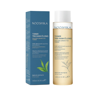 Toner Trà xanh Ô Long (145ml)