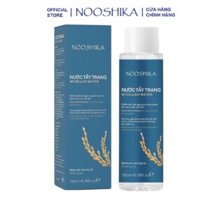 Nước tẩy trang Sensibio (195ml)