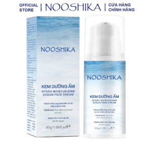 Kem dưỡng ẩm da mặt HYDRA MOISTURIZING OCEAN FACE CREAM (30G)