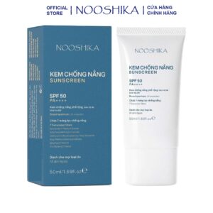 Kem chống nắng Invisible Protect Sunscreen SPF50 PA+++ (50g)