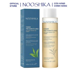 Toner Trà xanh Ô Long (145ml)