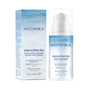 Kem dưỡng ẩm da mặt HYDRA OCEAN (30G)